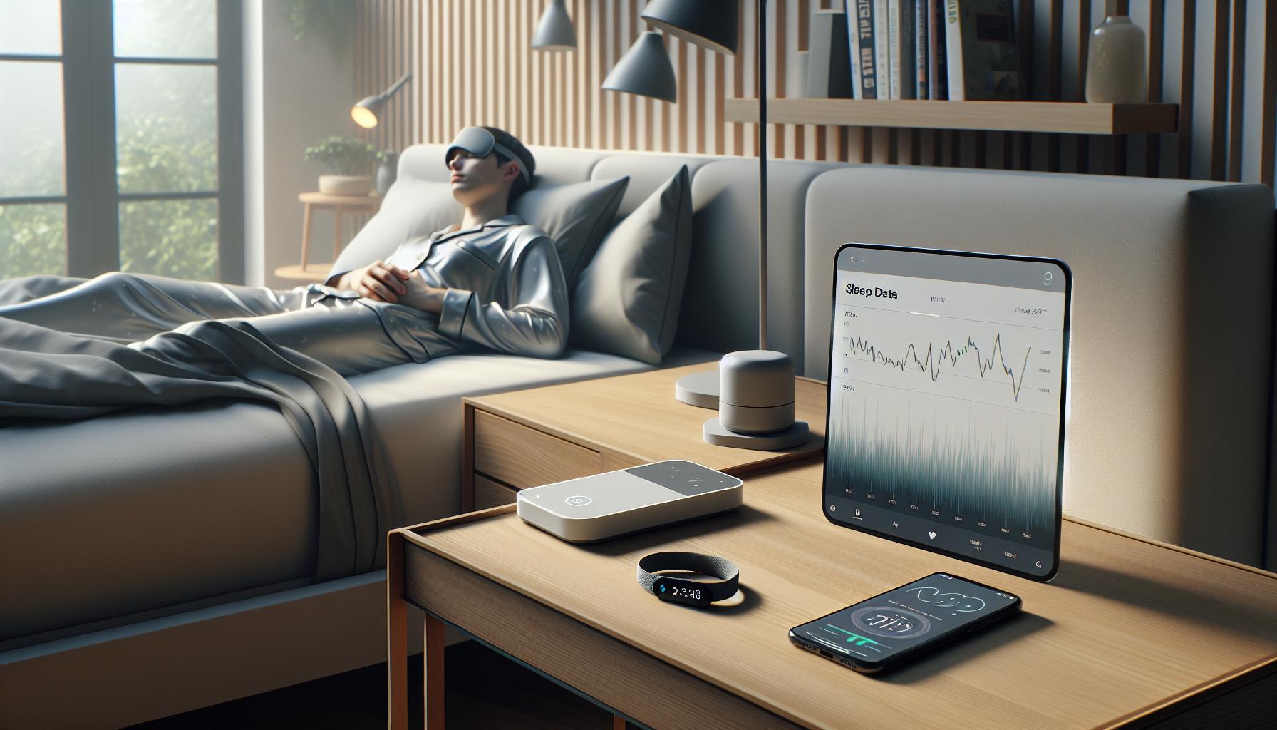 Understanding Sleep Data: What to Expect