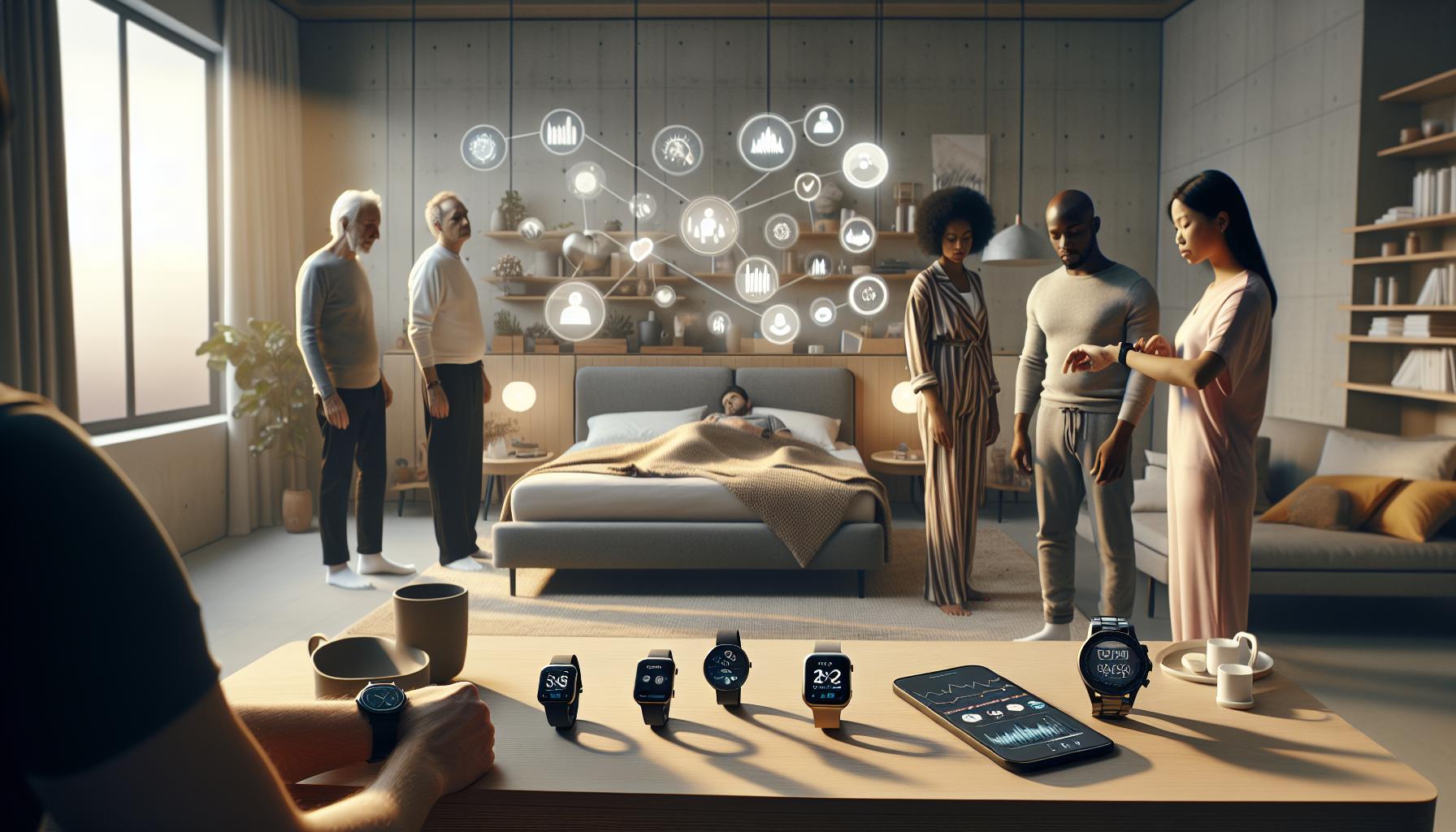 Understanding Sleep Tracking and its Benefits