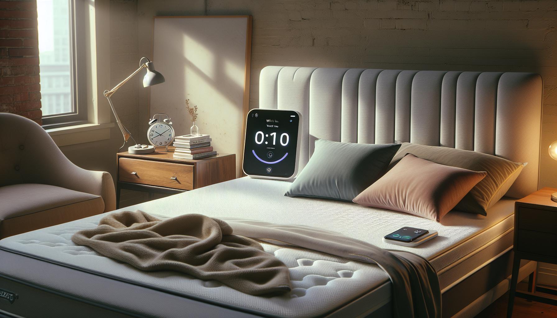 Understanding Wait Times for Eight Sleep