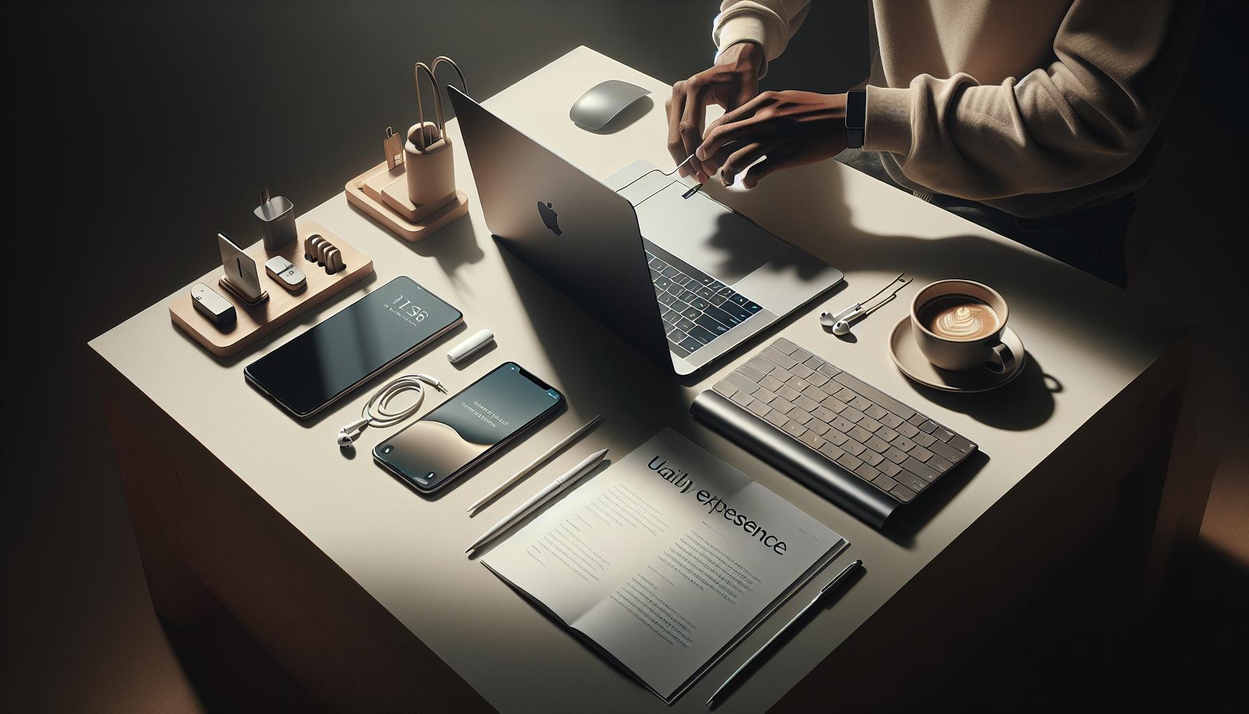 User Experience: Setup and Daily Use