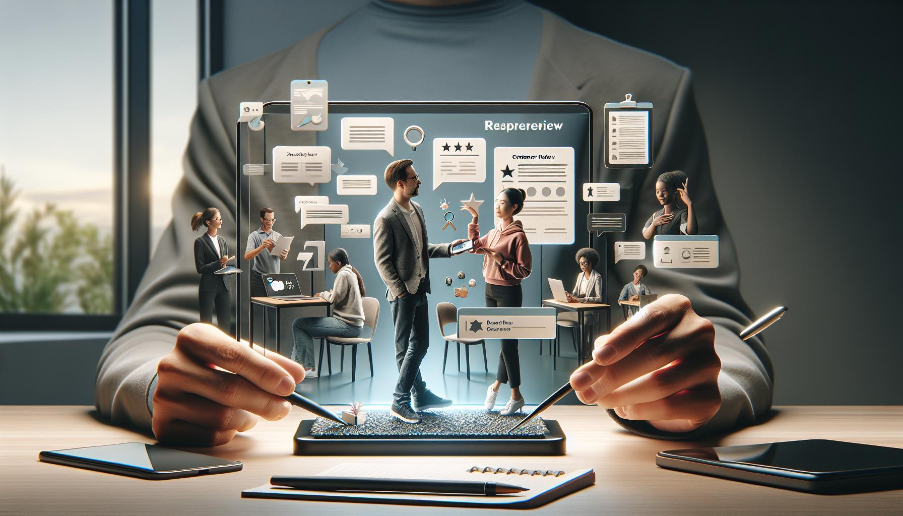 User Experiences: Real-Life Customer Reviews