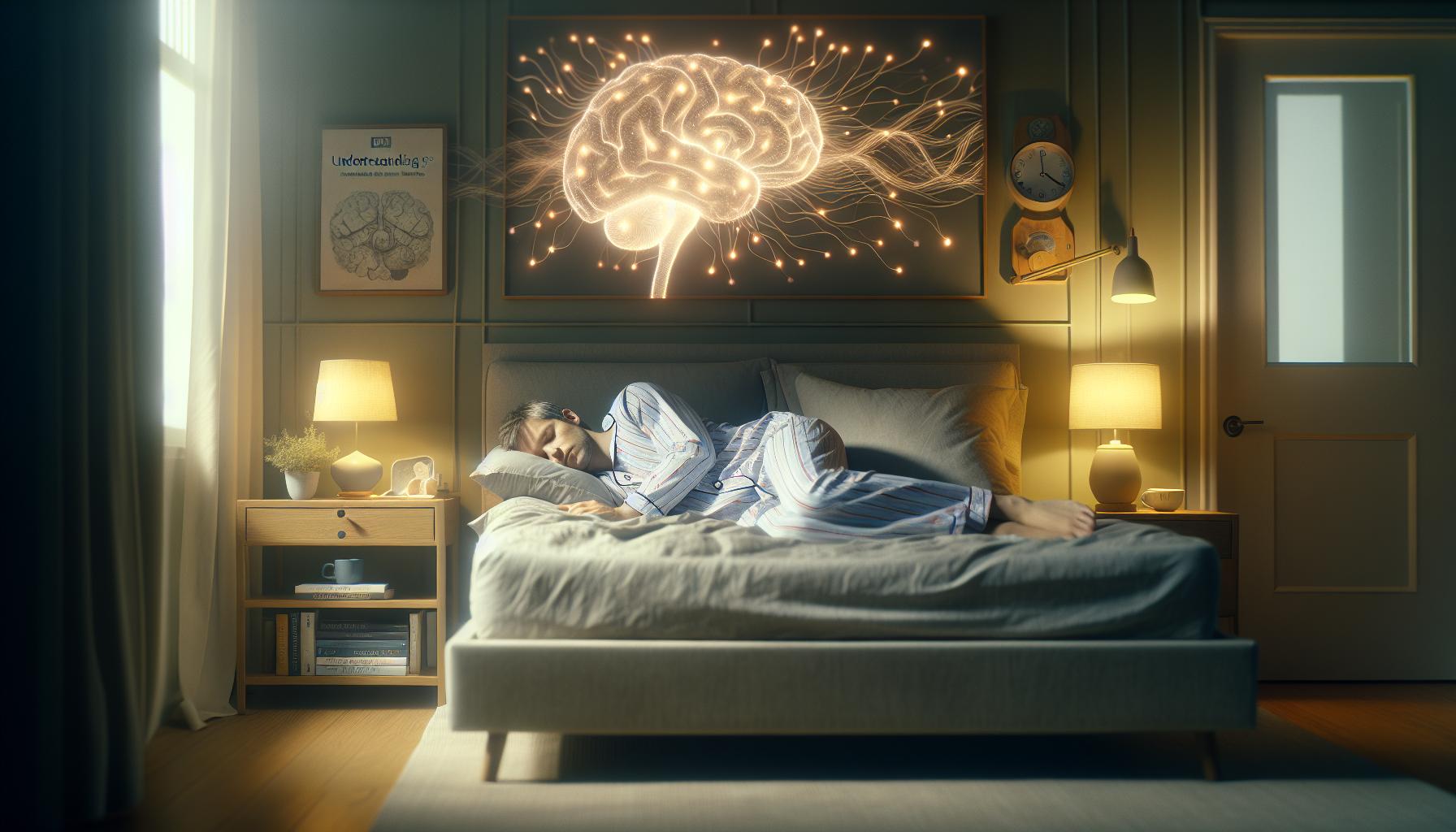 What Is REM Sleep and Why Is It Important?