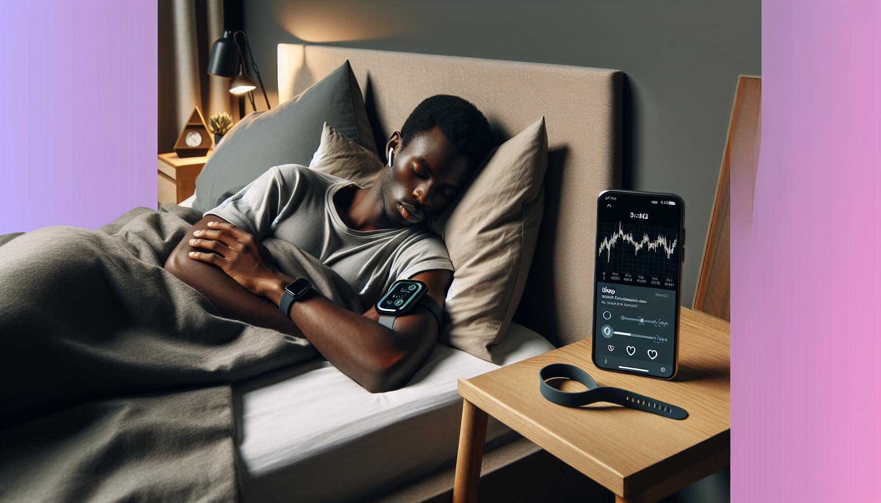 What is Sleep Tracking and How Does it Work?