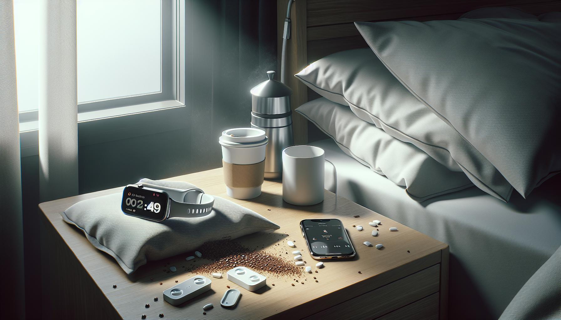 Why Sleep Tracking Might Fail on Your Pixel Watch