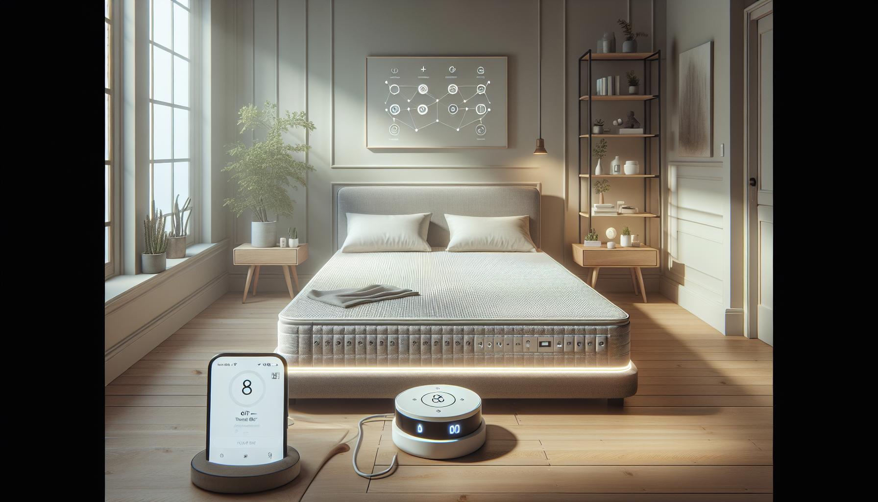 Why You Might Need to Turn Off Eight Sleep
