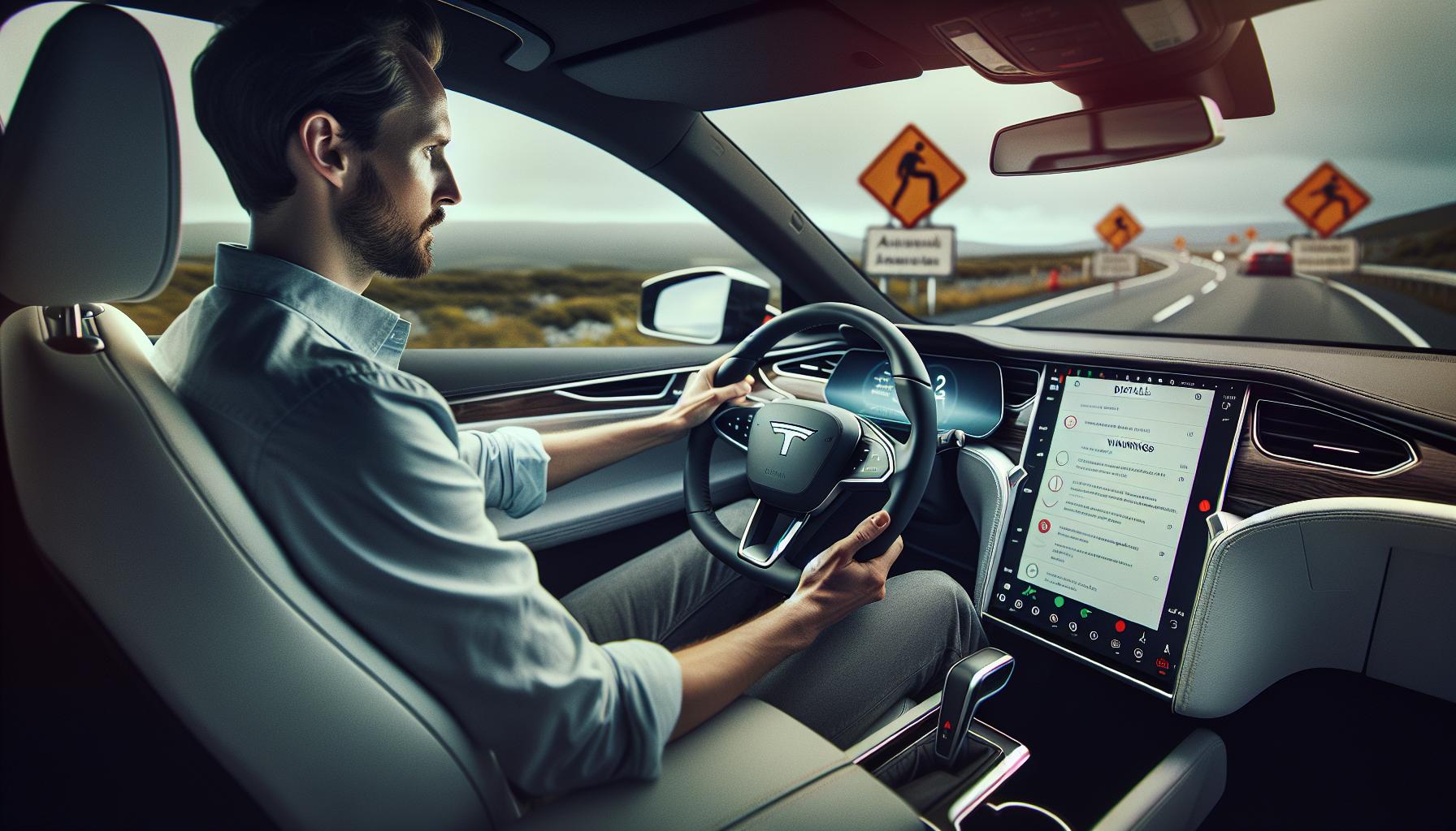Why You Might Want to Disable Autopilot