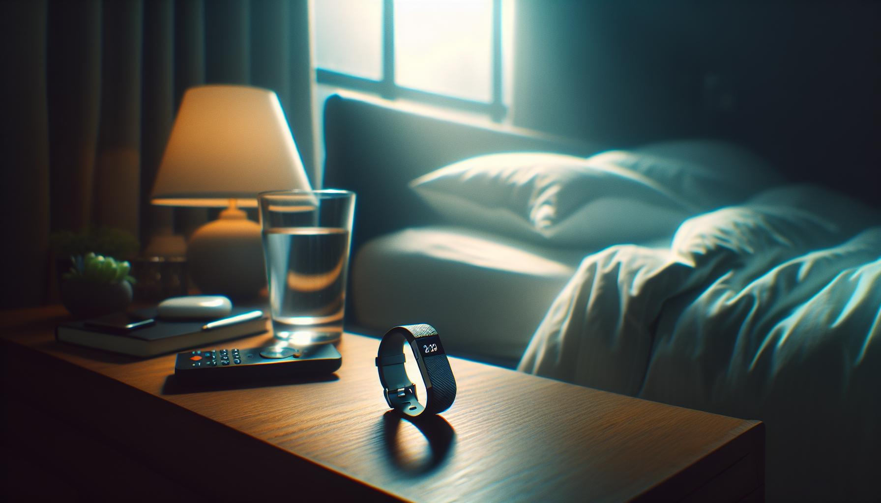Why Your Fitbit Inspire Might Struggle with Sleep Tracking